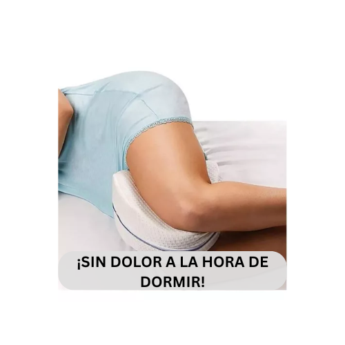 ALMOHADA ORTOPEDICA