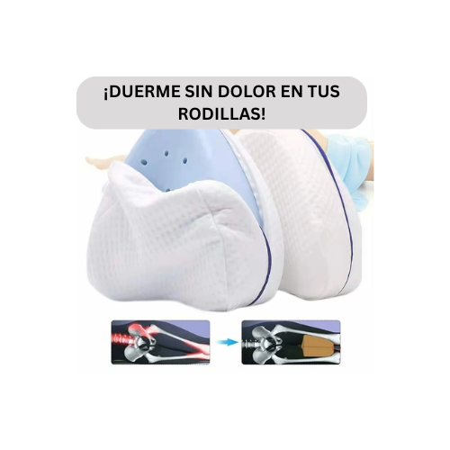 ALMOHADA ORTOPEDICA